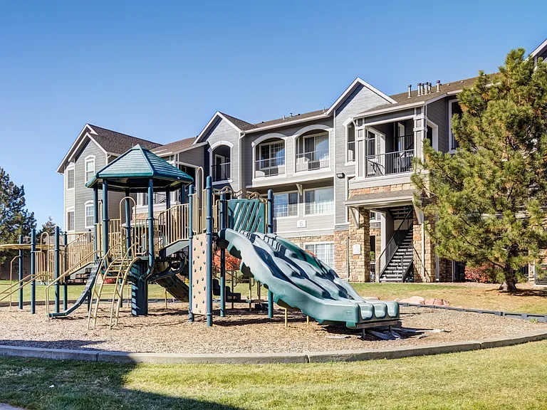Playground