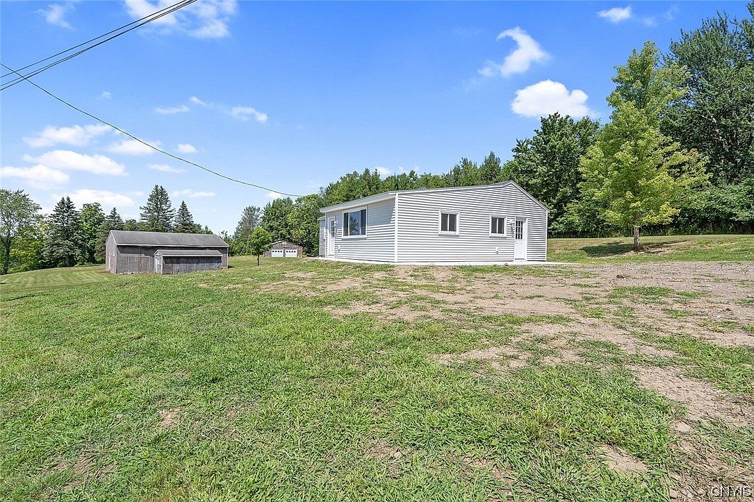 194 Barker Rd, Oswego, NY 13126 MLS S1488789 Zillow