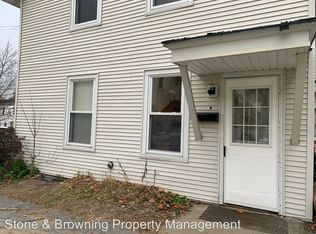 67 Merchant St #3, Barre, VT 05641