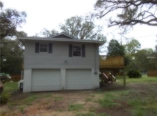 11403 Tenoaks Dr, Hudson, FL 34669