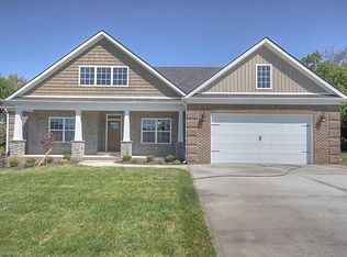 4052 Greentree Rd, Versailles, KY 40383