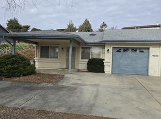 9080 E Lakeshore Dr #A, Prescott Valley, AZ 86314