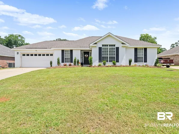 9296 Champion Cir S, Mobile, AL 36695