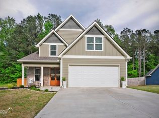 95 Devynwood Dr, Dallas, GA 30157
