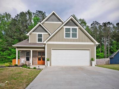 95 Devynwood Dr, Dallas, GA, 30157