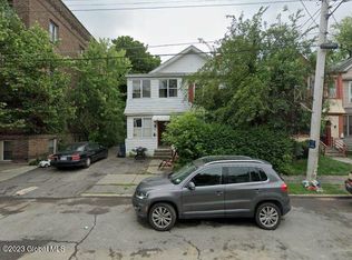 19 Stanwix St, Albany, NY 12209