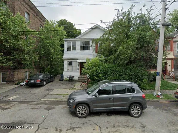 19 Stanwix Street, Albany, NY 12209