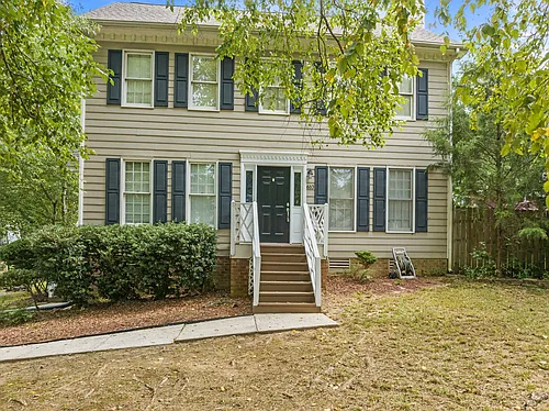 610 Woods Mill Cir Photo 1