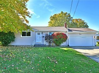 5040 Sheridan Rd, Poland, OH 44514