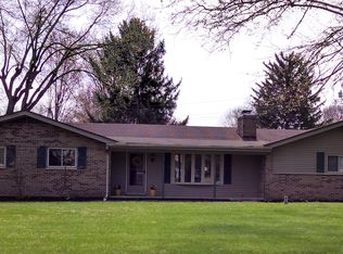 778 Timberwood Dr, Dayton, OH 45430