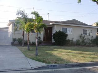 9833 Guatemala Ave, Downey, CA 90240