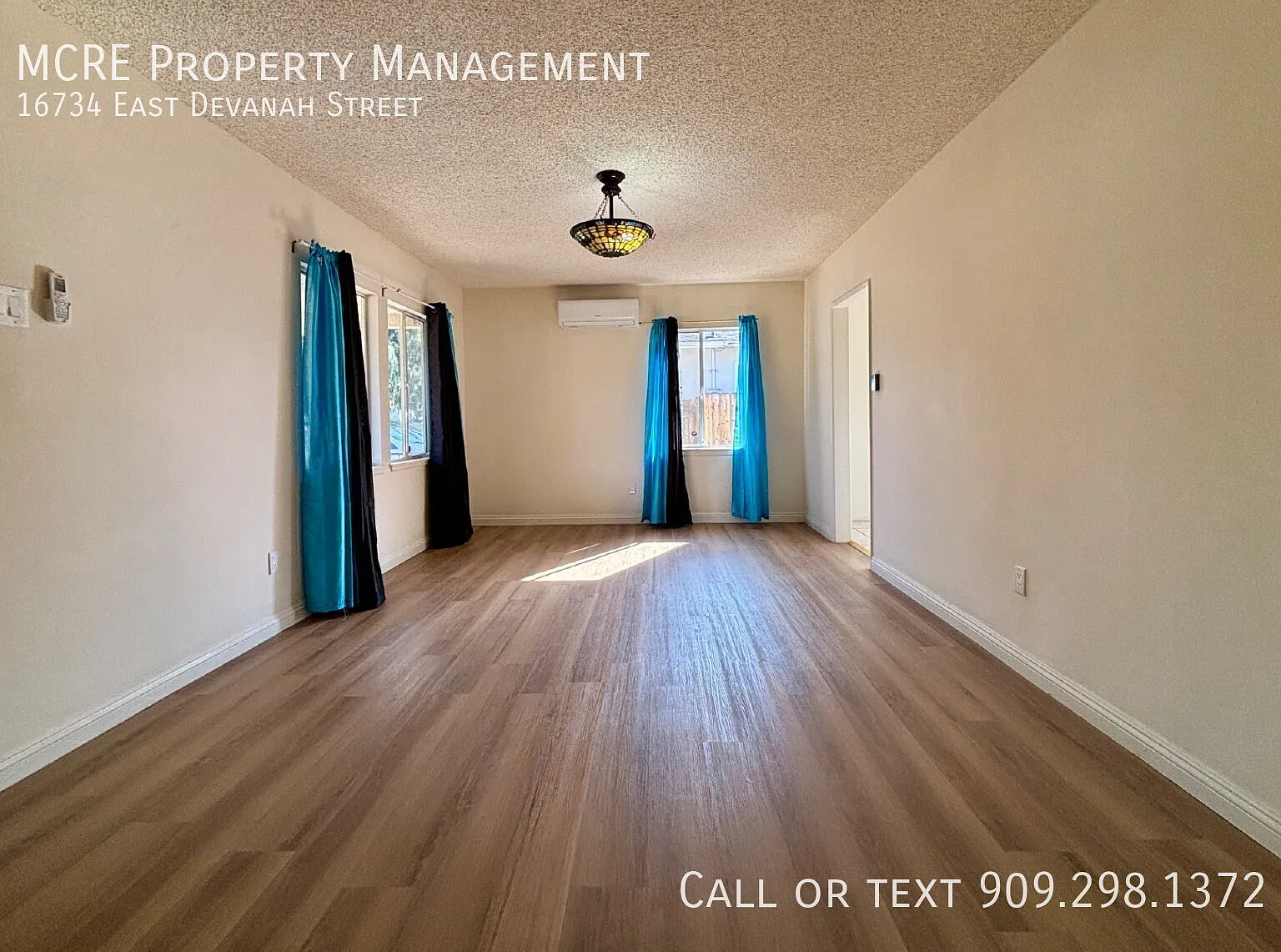 Charming 2-Bedroom Home with Spacious Living Areas & Convenient Location in Covina — Photo 4