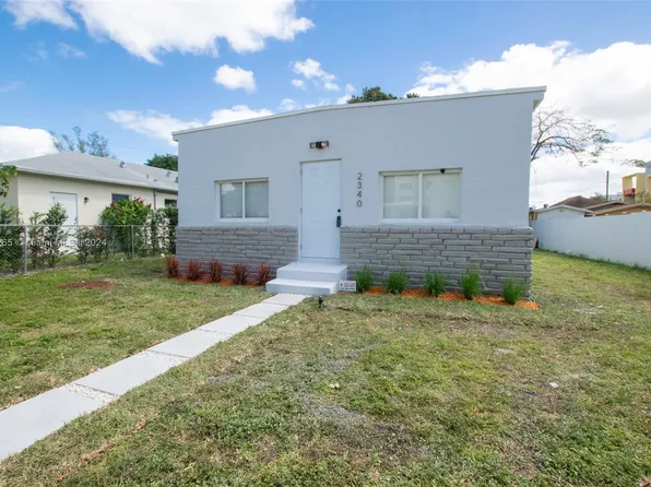 2340 NW 53rd St, Miami, FL 33142