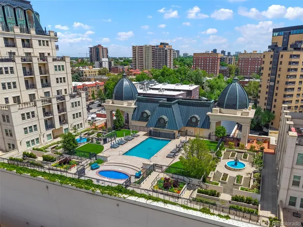 925 N Lincoln Street #6K, Denver, CO 80203