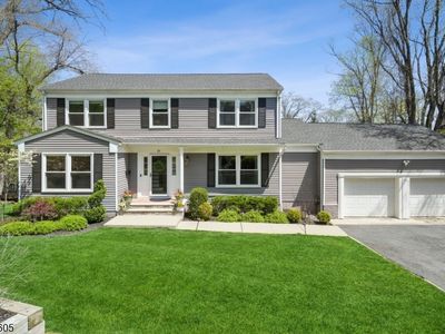 26 Fellswood Dr, Verona, NJ, 07044