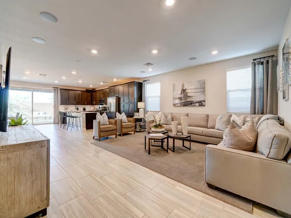 4026 S Helios, Mesa, AZ 85212