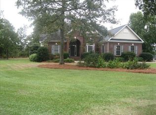 155 Upwind Leg Rd, Gilbert, SC 29054
