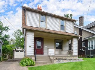 206 Lincoln Ave, Swissvale, PA