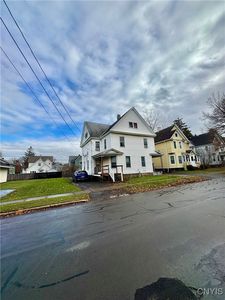 4 Warren Ave, Auburn, NY, 13021