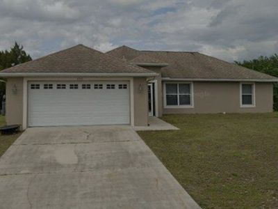 3710 16th St W, Lehigh Acres, FL, 33971