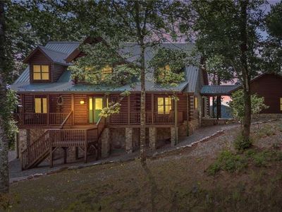 2235 Buck Mountain Rd, Purlear, NC, 28665