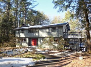 81 January Hills Rd, Shutesbury, MA 01072