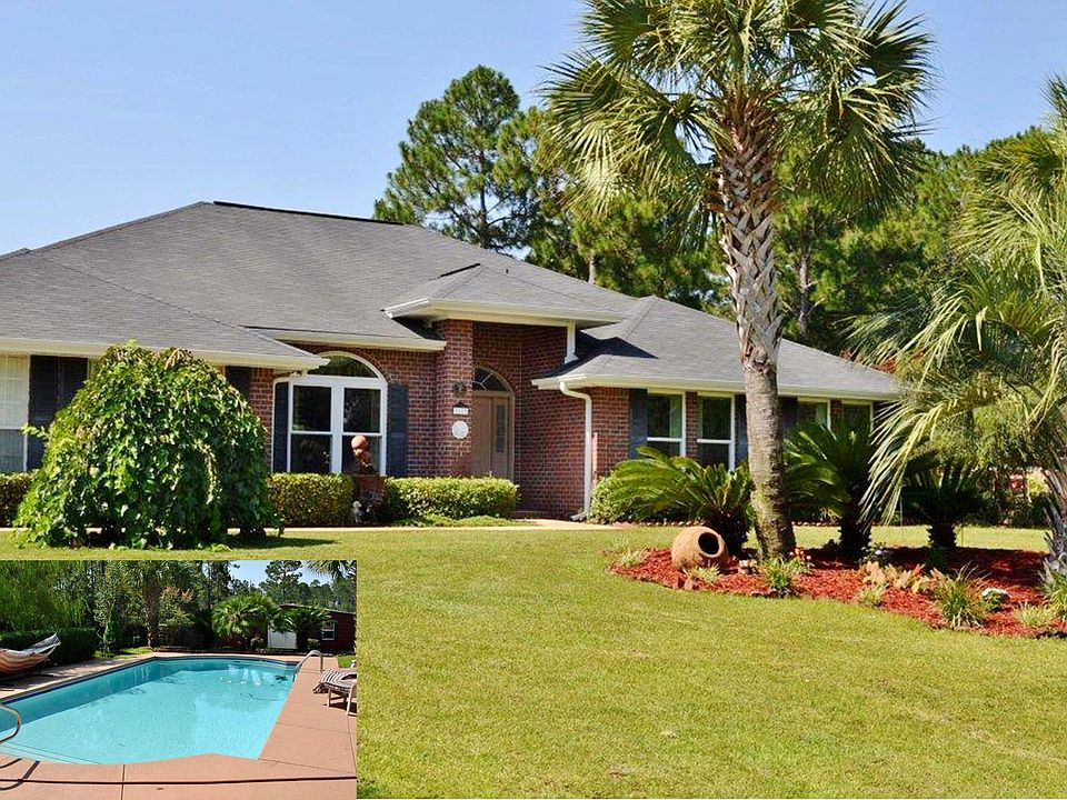 Pool Home!!