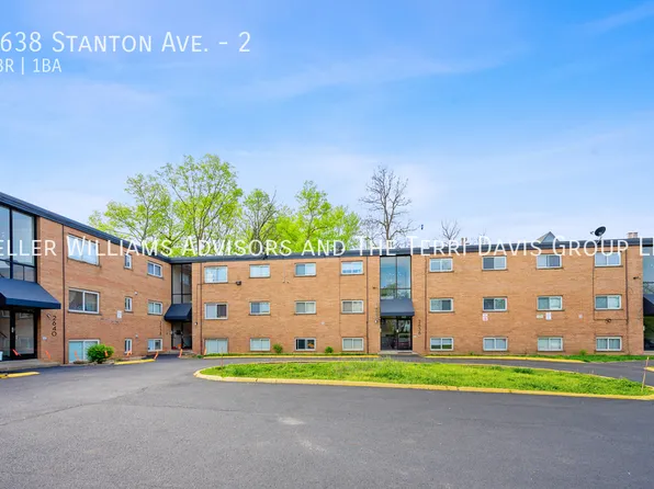2638 Stanton Ave #2, Cincinnati, OH 45206