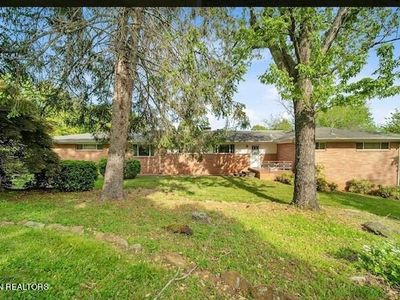108 E Morningside Dr, Oak Ridge, TN, 37830