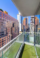 Rented by Mirador Real Estate