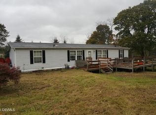 1240 Numidia Dr, Catawissa, PA 17820