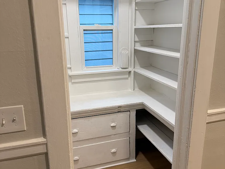 Pantry