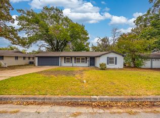 6021 Wester Ave, Fort Worth, TX 76133