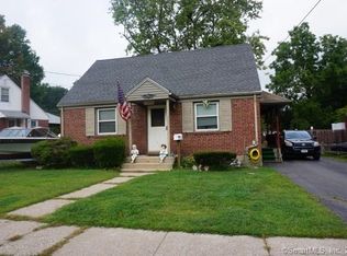 70 Marion St, Bristol, CT 06010