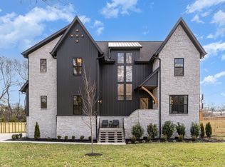 6017 Post Rd, Nashville, TN 37205