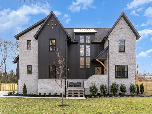 6017 Post Rd, Nashville, TN 37205