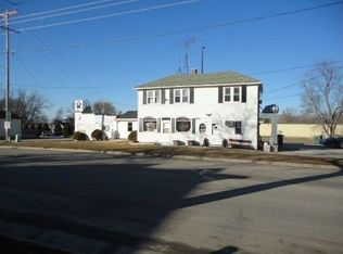 4510 Raynor Ave, Franksville, WI 53126