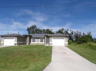385 Sunflower St #B, Punta Gorda, FL 33982