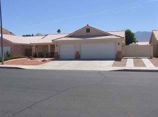 344 Joseph St, Mesquite, NV 89027
