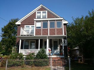 7-9 Midvale Rd #2, West Roxbury, MA 02132