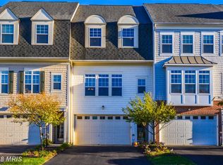 42 Short Branch Rd, Stafford, VA 22556