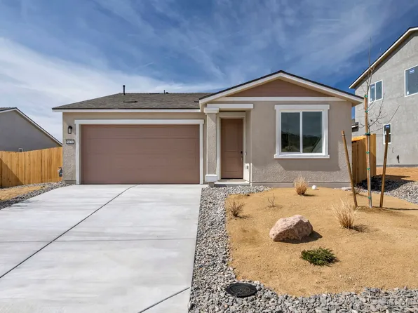 6676 Morgan Mill Rd, Carson City, NV 89701