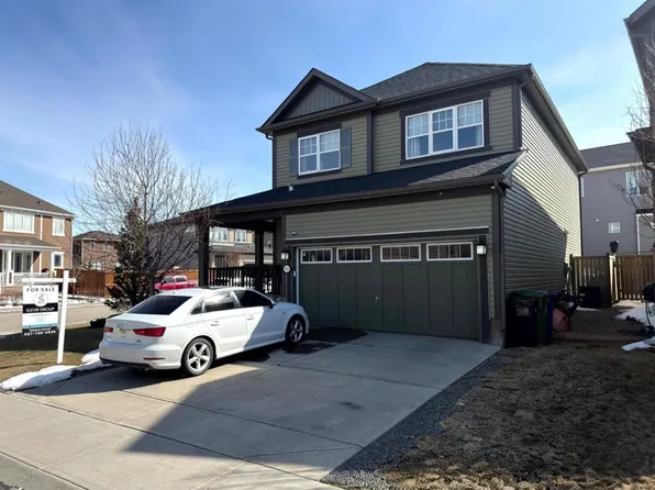 113 NE Osborne Rise SW, Airdrie, AB T4B 4A1