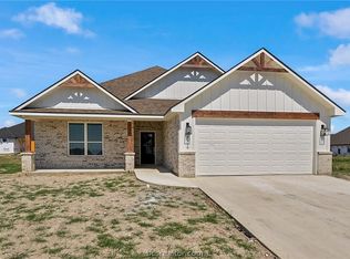 2910 Spector Dr, Bryan, TX 77808