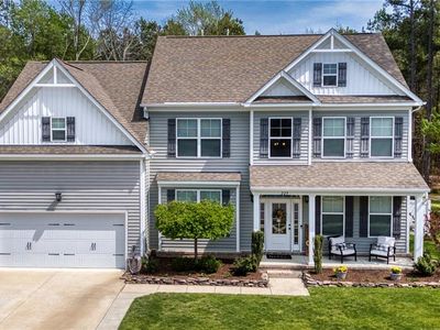 229 Dunway Ln, Chesapeake, VA, 23323