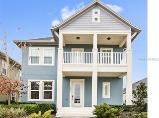 8243 Lower Perse Cir, Orlando, FL 32827