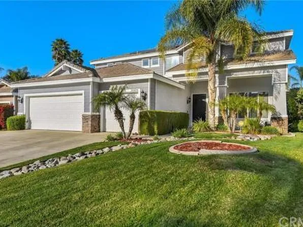 26694 Evergreen Ave, Murrieta, CA 92563