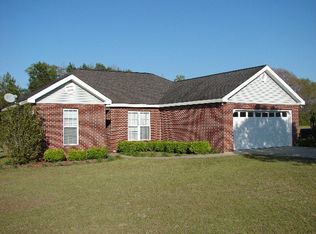 954 Scotland Rd, Rentz, GA 31075