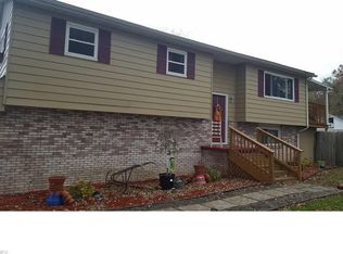 250 North Rd, Niles, OH 44446