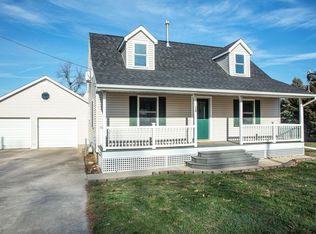 110 Lincoln St, Denver, IA 50622
